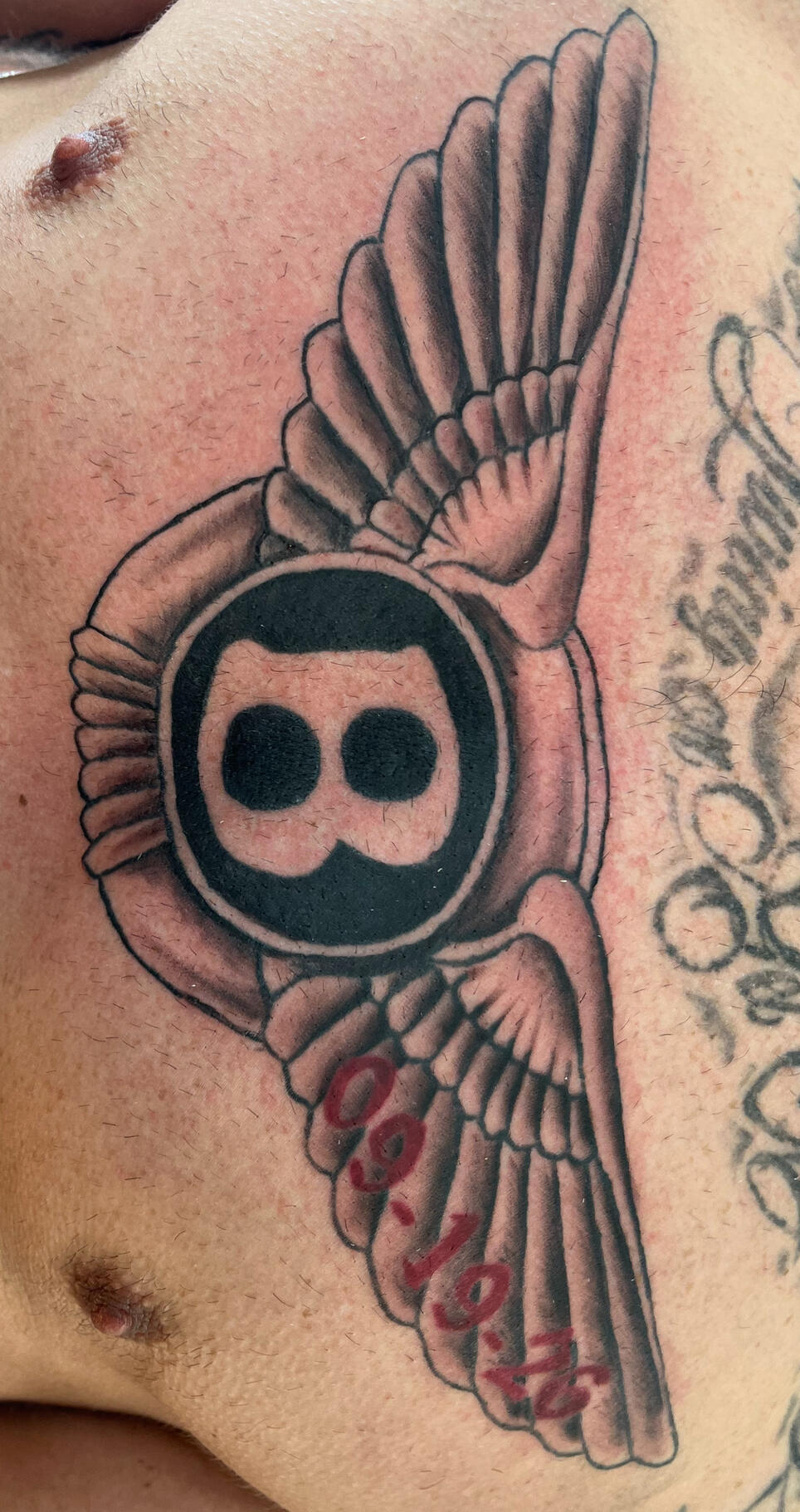 Black and Gray Tattoo Artist | Custom Tattoos | Fargo, ND Black and Gray Tattoo Artist | Custom Tattoos | Fargo, ND