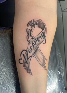 Black and Gray Tattoo Artist | Custom Tattoos | Fargo, ND