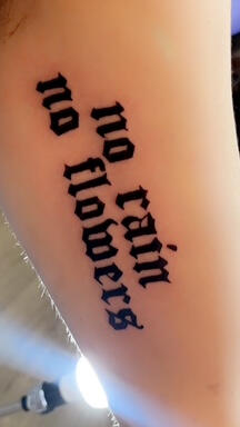 Black and Gray Tattoo Artist | Custom Tattoos | Fargo, ND