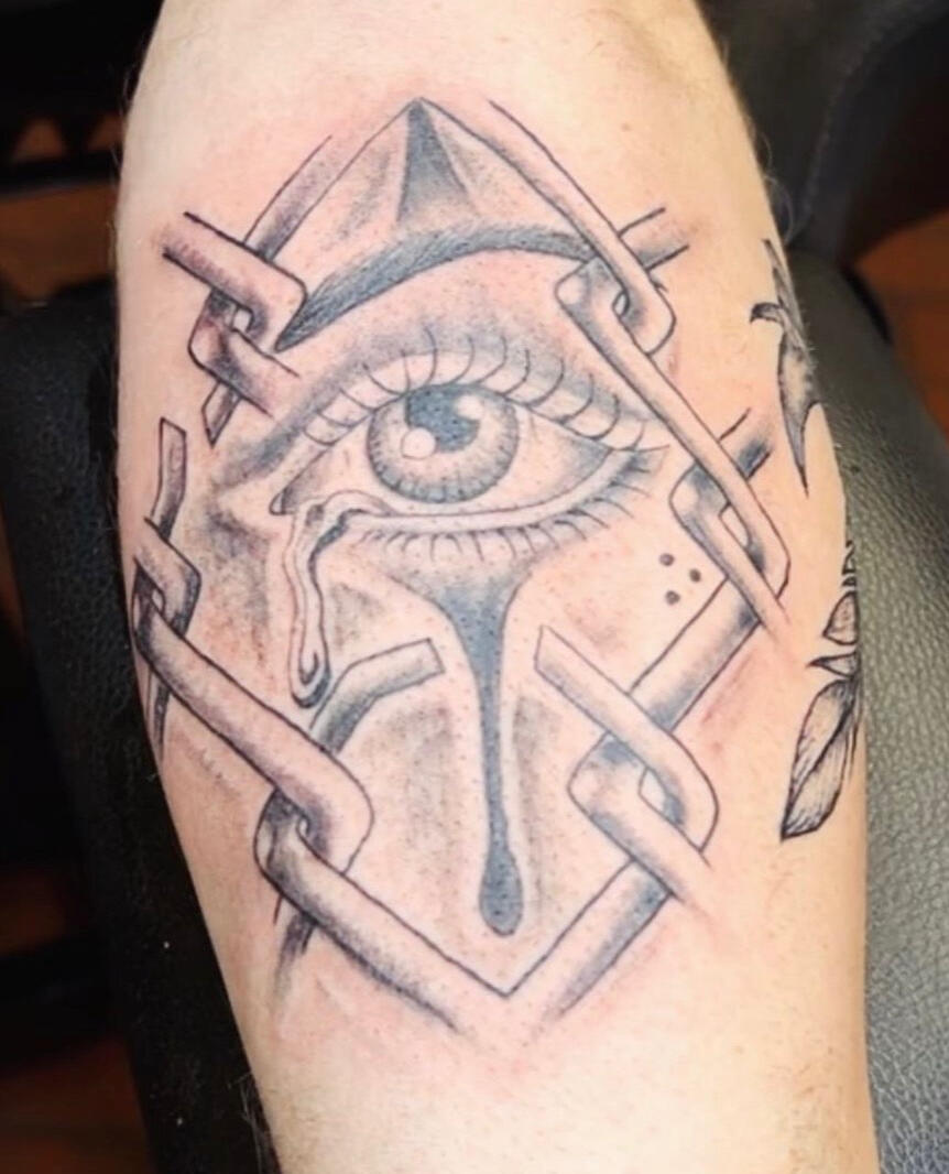 Black and Gray Tattoo Artist | Custom Tattoos | Fargo, ND