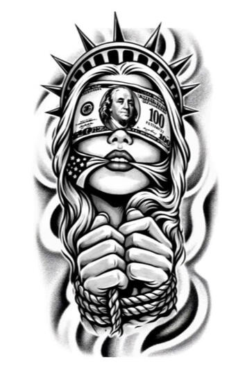 Black and Gray Tattoo Artist | Custom Tattoos | Fargo, ND