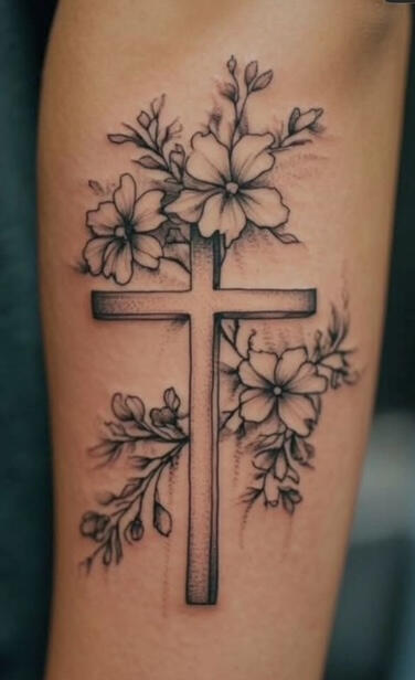 Black and Gray Tattoo Artist | Custom Tattoos | Fargo, ND