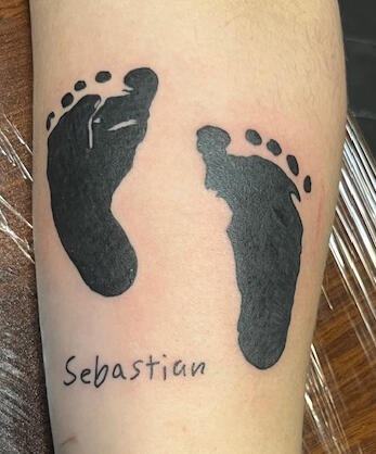 Black and Gray Tattoo Artist | Custom Tattoos | Fargo, ND